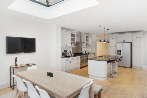 5 bedroom terraced house for sale, Wandsworth Bridge Road, London