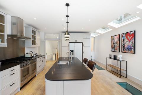 5 bedroom terraced house for sale, Wandsworth Bridge Road, London