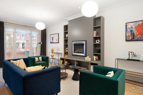 69 Wandsworth Bridge Road, London, SW6 2TB