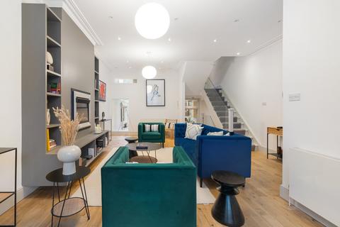 69 Wandsworth Bridge Road, London, SW6 2TB