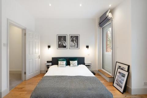 69 Wandsworth Bridge Road, London, SW6 2TB