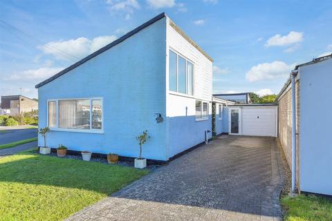 3 bedroom detached bungalow for sale, Mallard Crescent, Bognor Regis, West Sussex