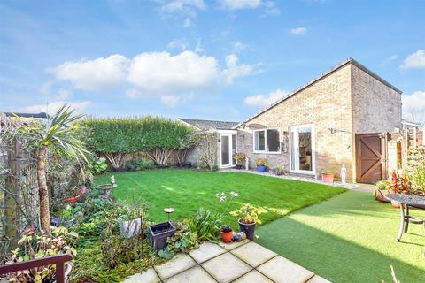 3 bedroom detached bungalow for sale, Mallard Crescent, Bognor Regis, West Sussex