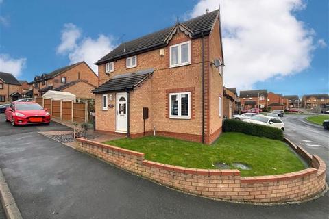 3 bedroom semi-detached house for sale, Duckham Drive, Aston, Sheffield, S26 2DZ