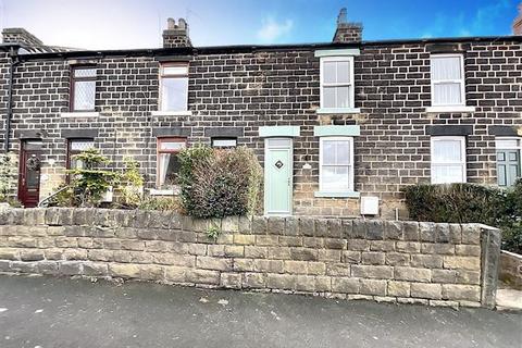 1 bedroom terraced house for sale, Bracken Hill, Burncross, Sheffield, S35 1RS