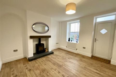 1 bedroom terraced house for sale, Bracken Hill, Burncross, Sheffield, S35 1RS