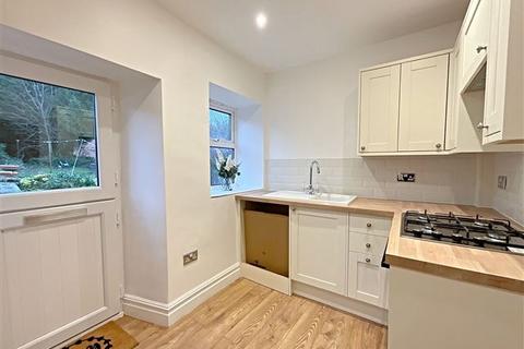 1 bedroom terraced house for sale, Bracken Hill, Burncross, Sheffield, S35 1RS