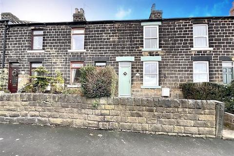 10 Bracken Hill, Burncross, Sheffield, S35 1RS