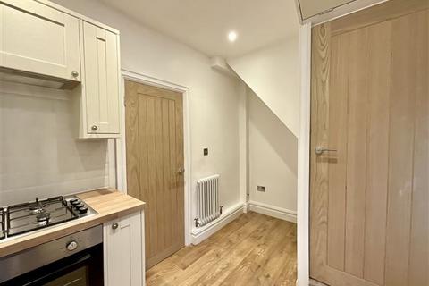 10 Bracken Hill, Burncross, Sheffield, S35 1RS