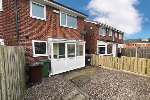 1 bedroom townhouse for sale, Thorpe Drive, Waterthorpe, Sheffield, S20 7JU