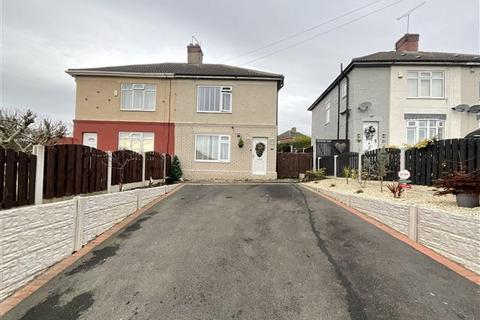 St. Nicolas Road, Rawmarsh, Rotherham, S62 5EN