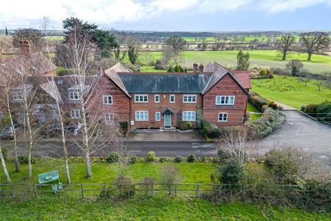 3 bedroom terraced house for sale, Mortimer Hall, Berkshire RG7