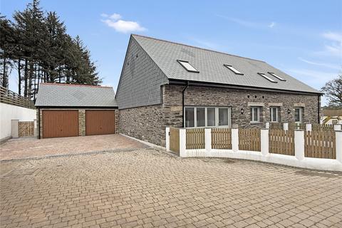 4 bedroom house for sale, Trewinnow, Camelford PL32