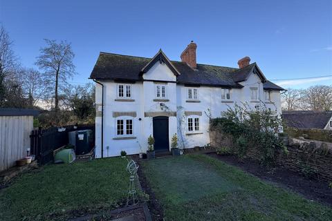 3 bedroom cottage for sale, Ross-On-Wye HR9