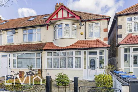 3 bedroom end of terrace house for sale, Croydon CR0