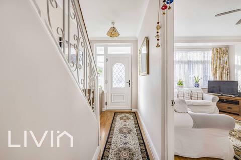 316 Mitcham Road, Croydon, CR0 3JN