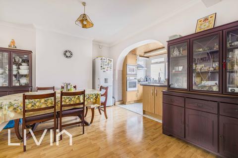 316 Mitcham Road, Croydon, CR0 3JN