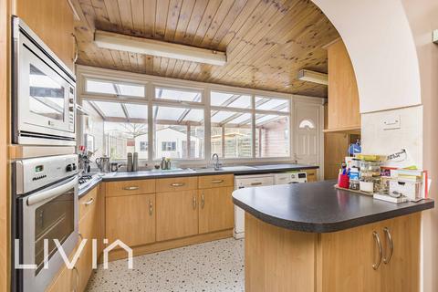 316 Mitcham Road, Croydon, CR0 3JN