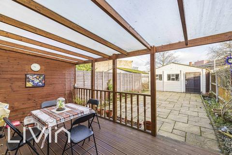 316 Mitcham Road, Croydon, CR0 3JN