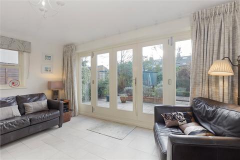 3 bedroom semi-detached house for sale, Talbot Road, Rickmansworth, Hertfordshire, WD3