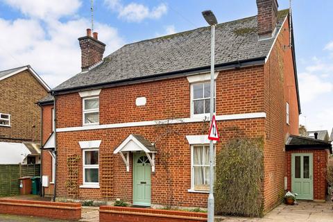 3 bedroom semi-detached house for sale, Talbot Road, Rickmansworth, Hertfordshire, WD3