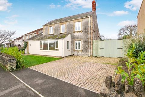 4 bedroom detached house for sale, Leighton House, Evercreech