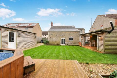 4 bedroom detached house for sale, Superb Four Bedroom Detached House With Seperate Office & Workshop, Evercreech