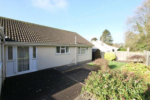 3 bedroom bungalow for sale, Charlton Close, Shepton Mallet