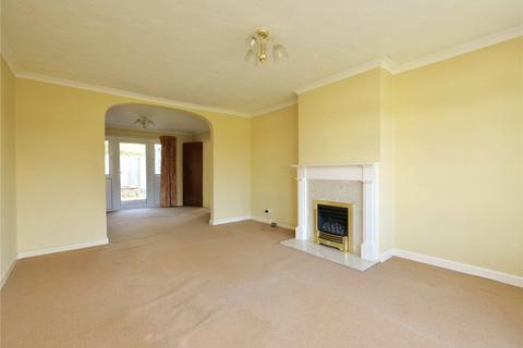 3 bedroom bungalow for sale, Charlton Close, Shepton Mallet