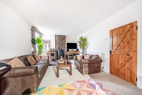 5 bedroom detached house for sale, Oak Tree Cottage, Evesbatch, Worcester, Herefordshire, WR6 5BE