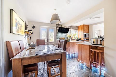 5 bedroom detached house for sale, Oak Tree Cottage, Evesbatch, Worcester, Herefordshire, WR6 5BE