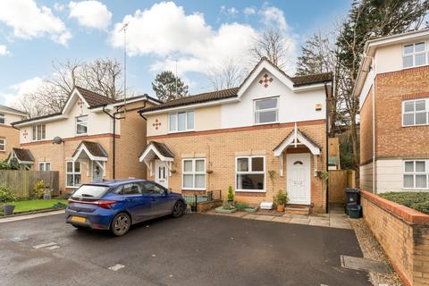 3 bedroom semi-detached house for sale, St. Annes Park, Bristol BS4