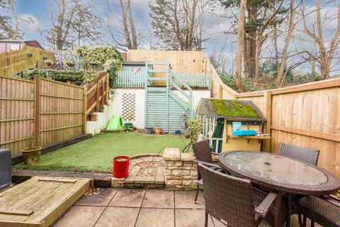 3 bedroom semi-detached house for sale, St. Annes Park, Bristol BS4