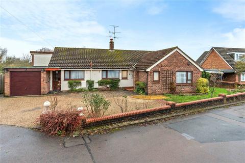 4 bedroom bungalow for sale, Bradley Common, Birchanger, Bishop's Stortford, CM23