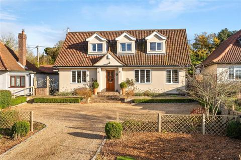 4 bedroom bungalow for sale, Cambridge Road, Ugley, Bishop's Stortford, Essex, CM22