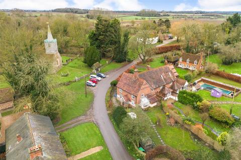 2 bedroom end of terrace house for sale, Church End, Great Canfield, Great Dunmow, CM6