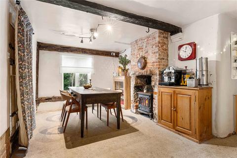 2 bedroom end of terrace house for sale, Church End, Great Canfield, Great Dunmow, CM6