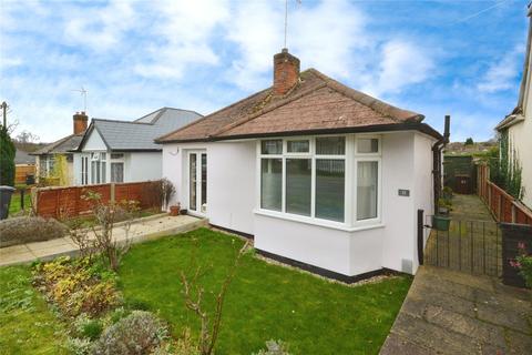 2 bedroom bungalow for sale, Kingsmead Road, Bishops Stortford, Hertfordshire, CM23