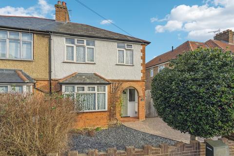 3 bedroom semi-detached house for sale, Brampton Park Road, Hitchin, SG5