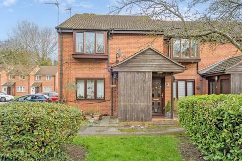 84 Millstream Close, Hitchin, SG4 0DB