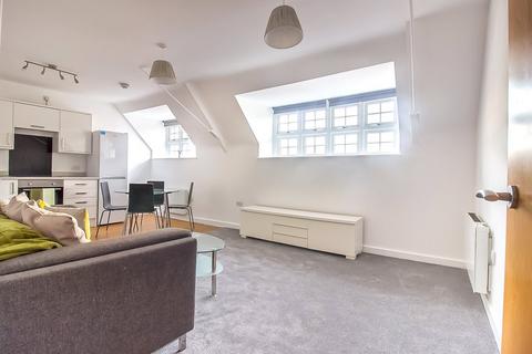 2 bedroom apartment for sale, Champion Court, Bristol BS2