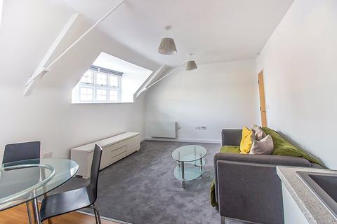 2 bedroom apartment for sale, Champion Court, Bristol BS2