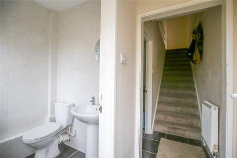 17 Bifield Gardens, Bristol, BS14 8TF