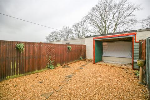 17 Bifield Gardens, Bristol, BS14 8TF