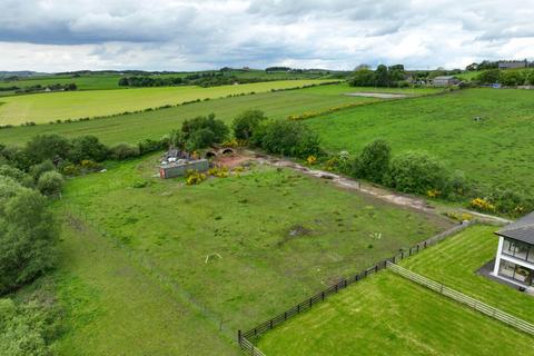 5 bedroom property with land for sale, Afton Plots, Candie, Falkirk, FK2