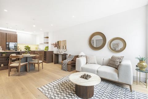 Rosewood Collection, Lynwood Close, South Woodford, London, E18