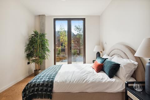 1 bedroom flat for sale, Klay, 1 All Saints Passage, London, SW18