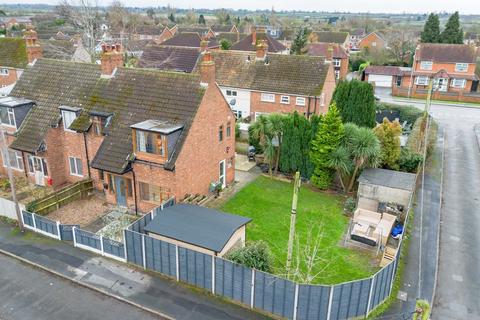 3 bedroom semi-detached house for sale, The Croft, Bedworth CV12