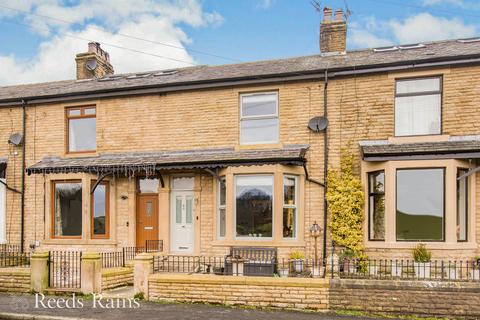 Pleasant View, Chorley PR6