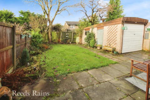 3 bedroom semi-detached house for sale, Mallom Avenue, Chorley PR7